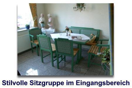 Hotel Walz Salzkotten Ngoại thất bức ảnh