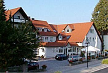 Hotel Walz Salzkotten Ngoại thất bức ảnh