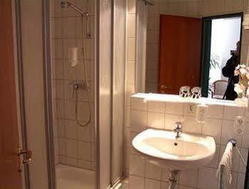 Hotel Walz Salzkotten Ngoại thất bức ảnh